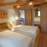 Gasthof Alpengasthof Oberweissbach 3*