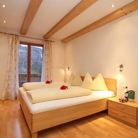 Gasthuis Alpengasthof Oberweissbach 3*