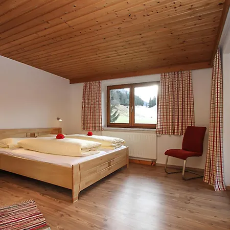 Alpengasthof Oberweissbach 3* Waidring