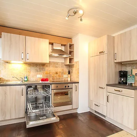 Alpengasthof Oberweissbach 3* Waidring