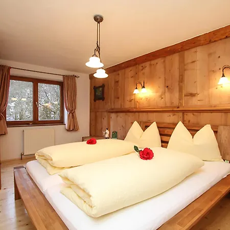 Alpengasthof Oberweissbach