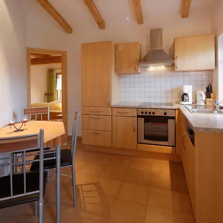 Alpengasthof Oberweissbach