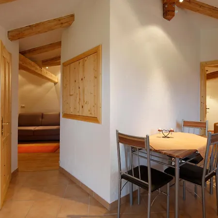 Alpengasthof Oberweissbach 3* Waidring