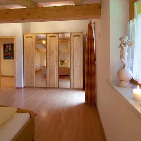 Alpengasthof Oberweissbach 3* Waidring