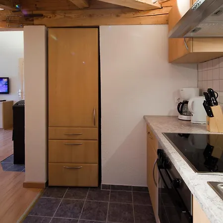 Alpengasthof Oberweissbach Waidring