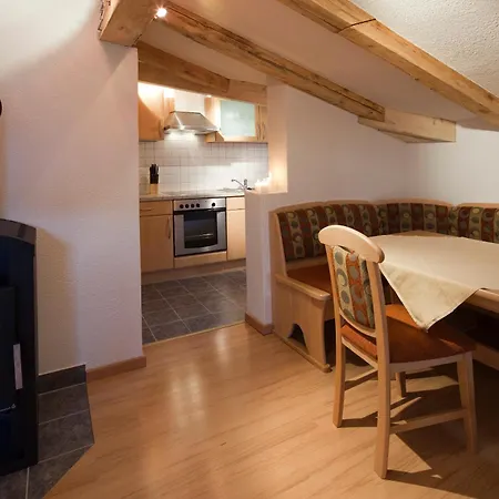 Alpengasthof Oberweissbach