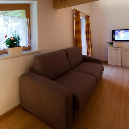 Gasthuis Alpengasthof Oberweissbach