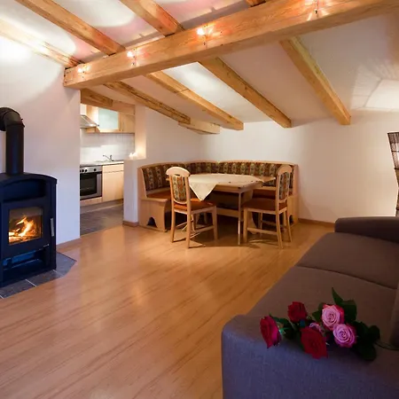 Alpengasthof Oberweissbach 3* Waidring