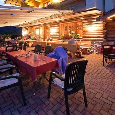 Πανσιόν Alpengasthof Oberweissbach Waidring