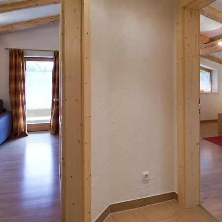 Alpengasthof Oberweissbach 3* Waidring