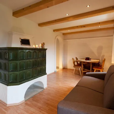 Alpengasthof Oberweissbach