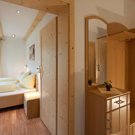 Alpengasthof Oberweissbach Gasthuis Waidring