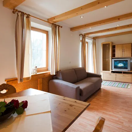 Alpengasthof Oberweissbach