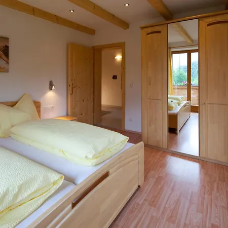 Alpengasthof Oberweissbach Gasthuis