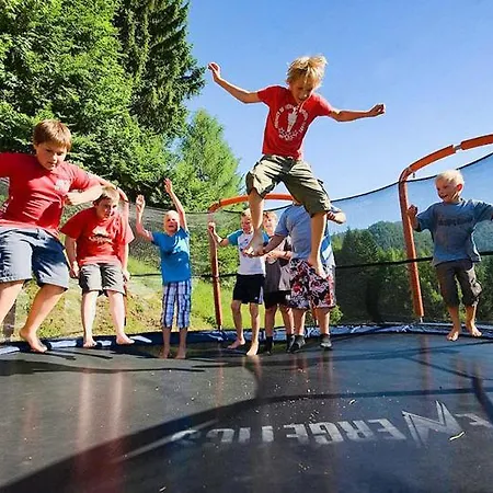 Alpengasthof Oberweissbach Gasthuis 3*