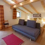 Maison d'hôtes Alpengasthof Oberweissbach Waidring