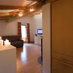 Maison d'hôtes Alpengasthof Oberweissbach 3*
