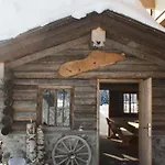 بيت ضيافة Alpengasthof Oberweissbach ويدرنغ