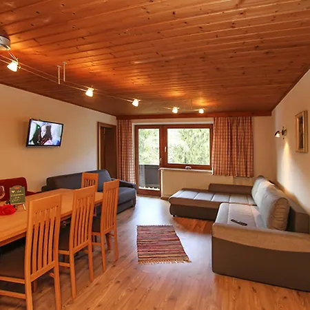 Alpengasthof Oberweissbach Gasthuis