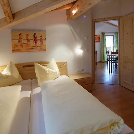 Alpengasthof Oberweissbach Waidring