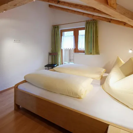 Alpengasthof Oberweissbach Gasthuis