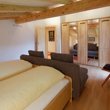 Alpengasthof Oberweissbach Gasthuis 3*