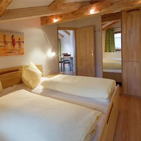 Gasthuis Alpengasthof Oberweissbach 3*