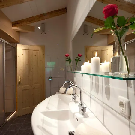 Alpengasthof Oberweissbach 3*