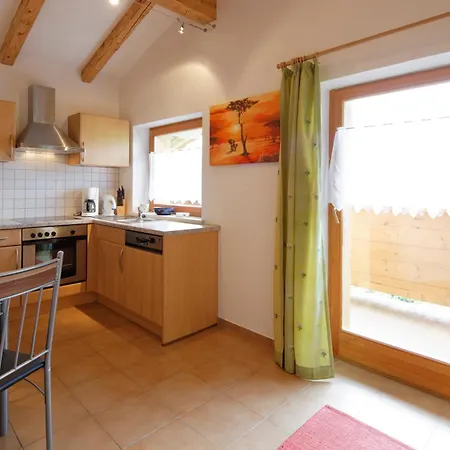 Gasthuis Alpengasthof Oberweissbach