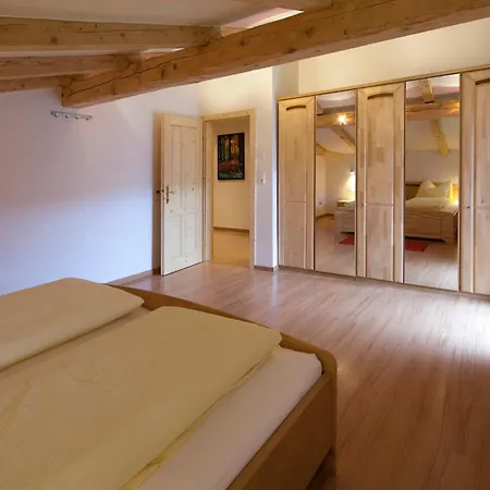 Alpengasthof Oberweissbach Waidring