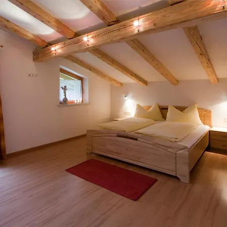 Alpengasthof Oberweissbach Waidring