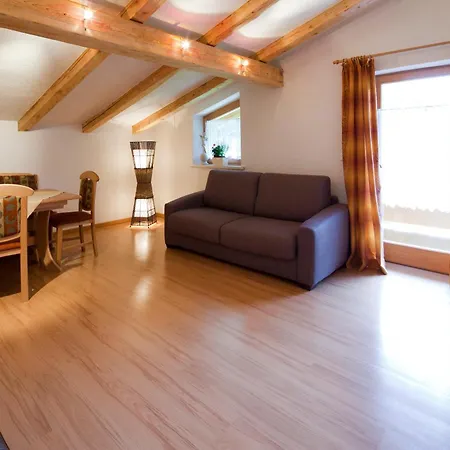 Alpengasthof Oberweissbach Gasthuis Waidring