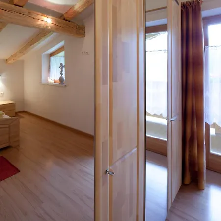 Alpengasthof Oberweissbach 3* Waidring