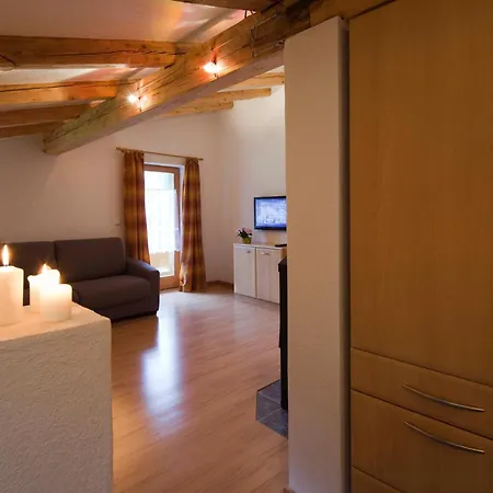 Gasthuis Alpengasthof Oberweissbach 3*