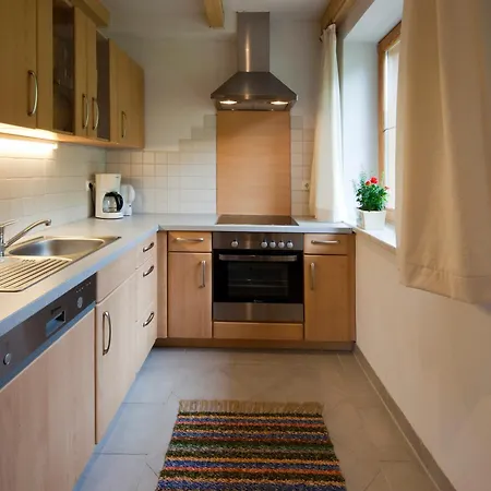 Alpengasthof Oberweissbach Waidring