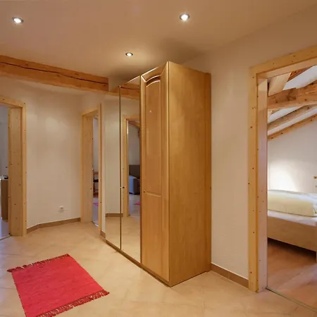 Alpengasthof Oberweissbach Gasthuis Waidring