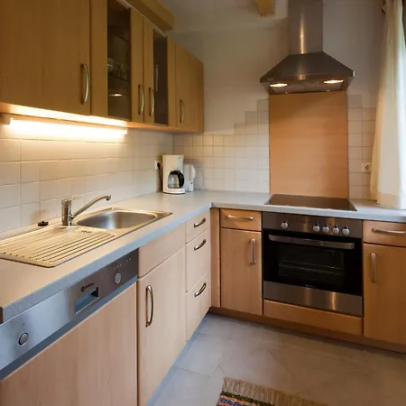 Alpengasthof Oberweissbach Waidring