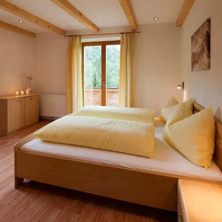 Alpengasthof Oberweissbach Gasthuis 3*