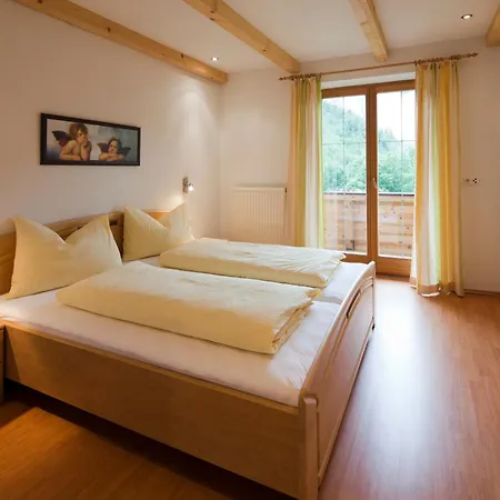 Alpengasthof Oberweissbach 3* Waidring