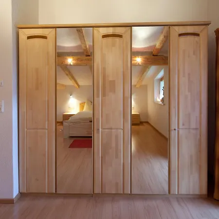 Alpengasthof Oberweissbach 3*