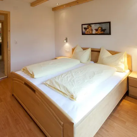 Gasthuis Alpengasthof Oberweissbach