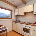 Гостевой дом Alpengasthof Oberweissbach 3*