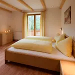 Alpengasthof Oberweissbach Гостевой дом 3*