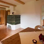 Alpengasthof Oberweissbach Гостевой дом 3*