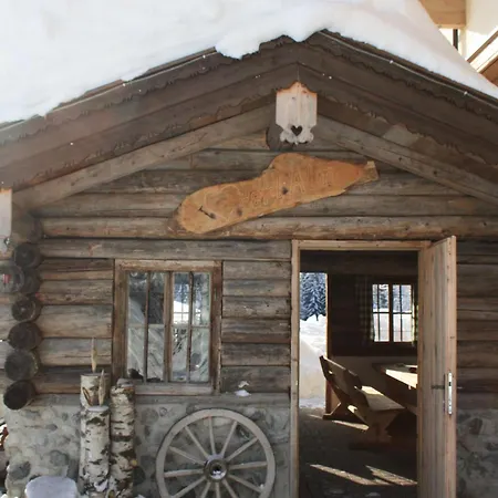 게스트하우스 Alpengasthof Oberweissbach 웨이드링
